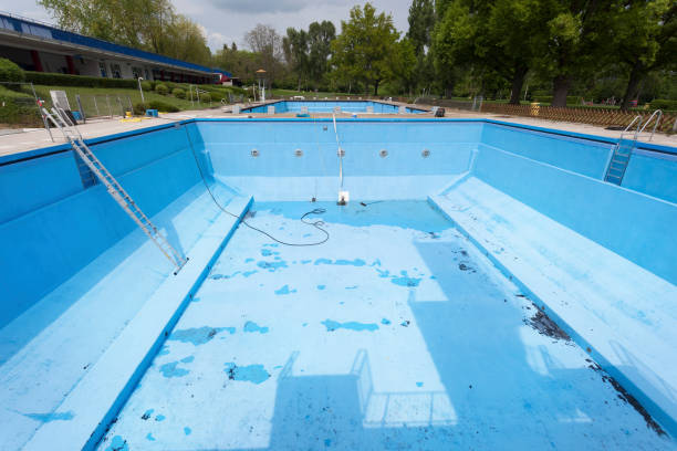Best Residential water damage restoration  in Graham, NC