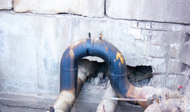 Best Emergency water damage restoration  in Graham, NC